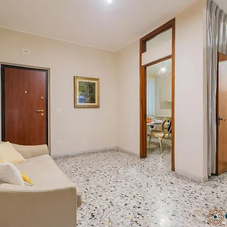 Piccinni By Apulia 招待所 巴里