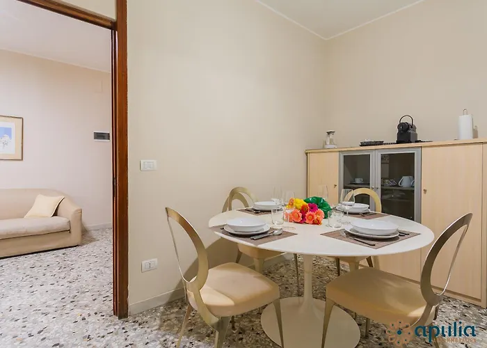 Piccinni By Apulia Konukevi 3*