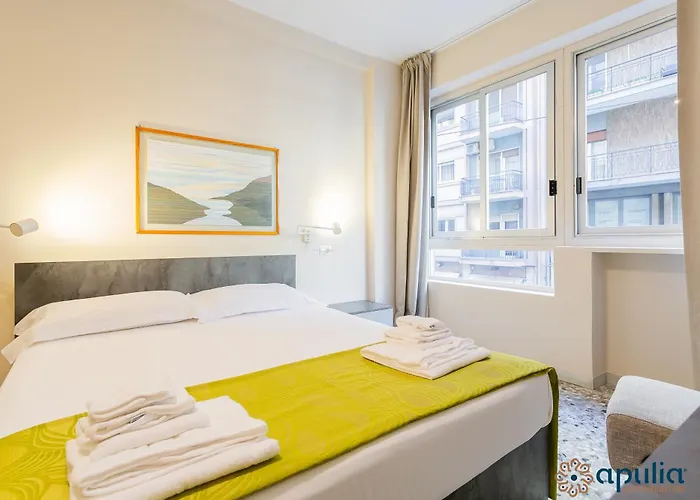 Piccinni By Apulia 3* Bari