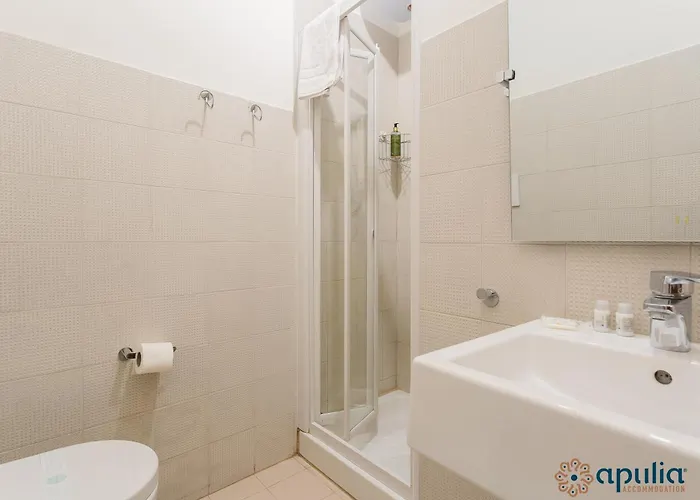 Piccinni By Apulia 3* Bari