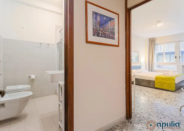 Konukevi Piccinni By Apulia 3*