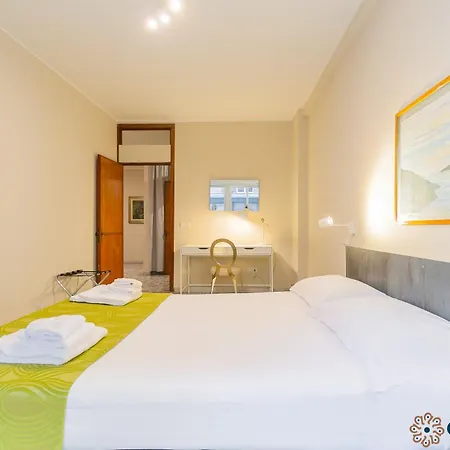 Piccinni By Apulia Affittacamere Bari