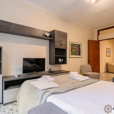 Piccinni By Apulia Гостевой дом