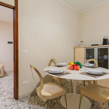 Piccinni By Apulia Гостевой дом 3*