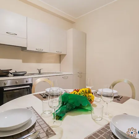 Гостевой дом Piccinni By Apulia Бари