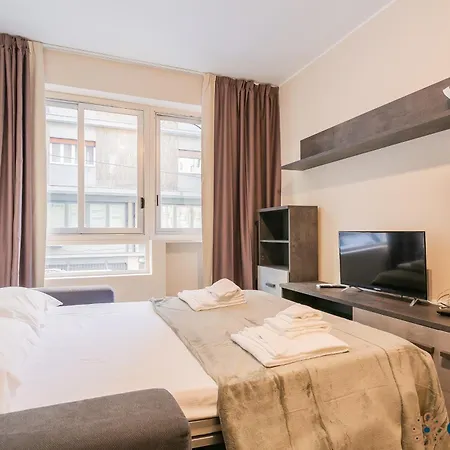 Piccinni By Apulia Гостевой дом 3*