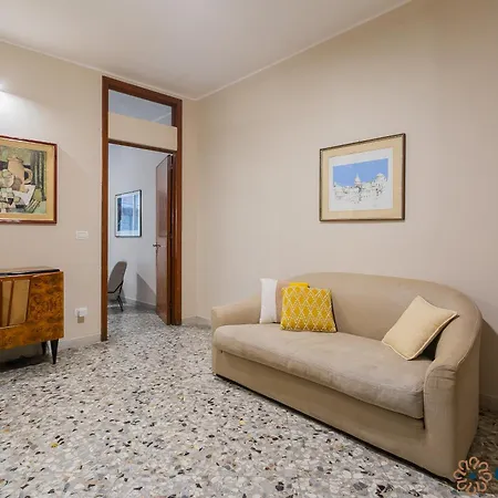 Piccinni By Apulia Гостевой дом