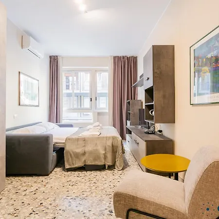 Гостевой дом Piccinni By Apulia 3*