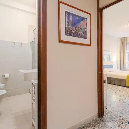 Гостевой дом Piccinni By Apulia 3*